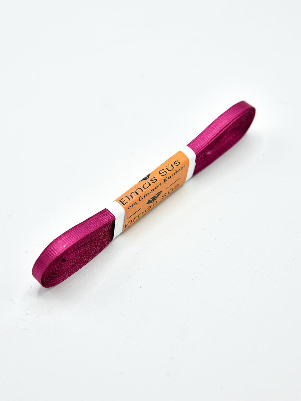 Grogren Kurdele 6mm Mürdüm