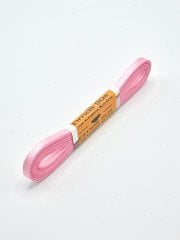 Grogren Kurdele 6mm Pembe