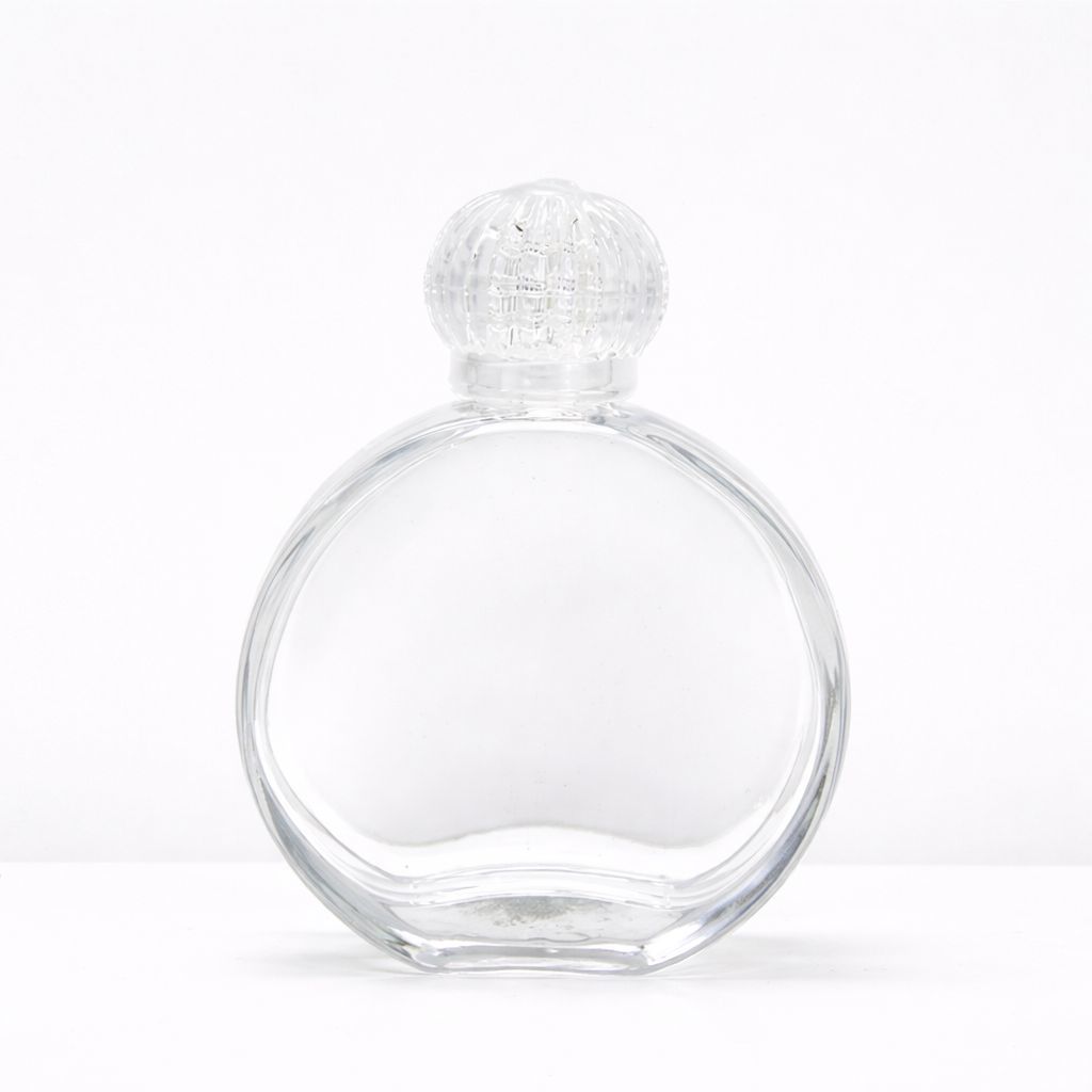 Elma Cam Şişe 30cc