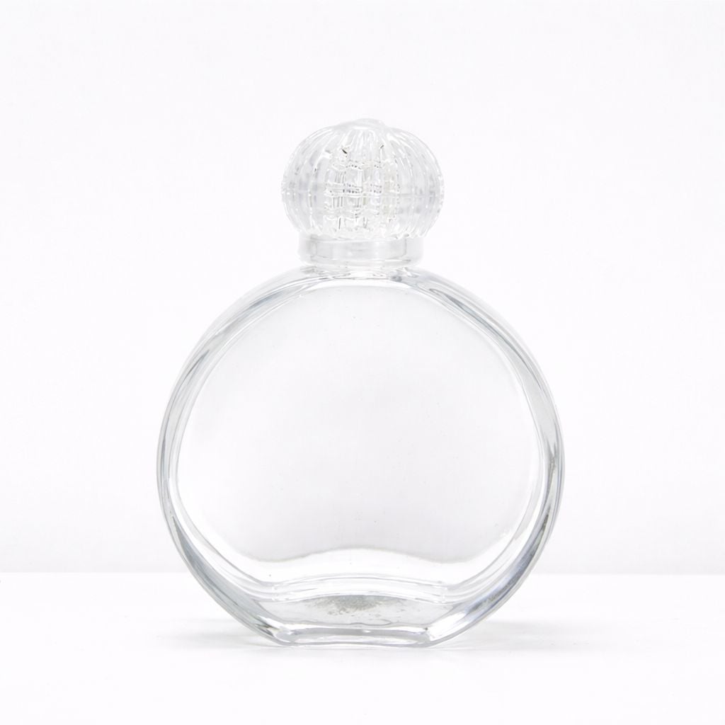 Elma Cam Şişe 30cc