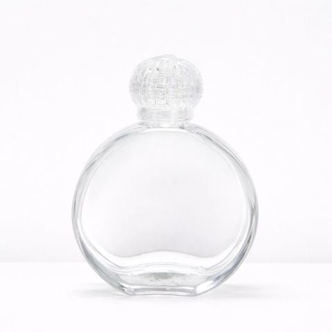 Elma Cam Şişe 30cc