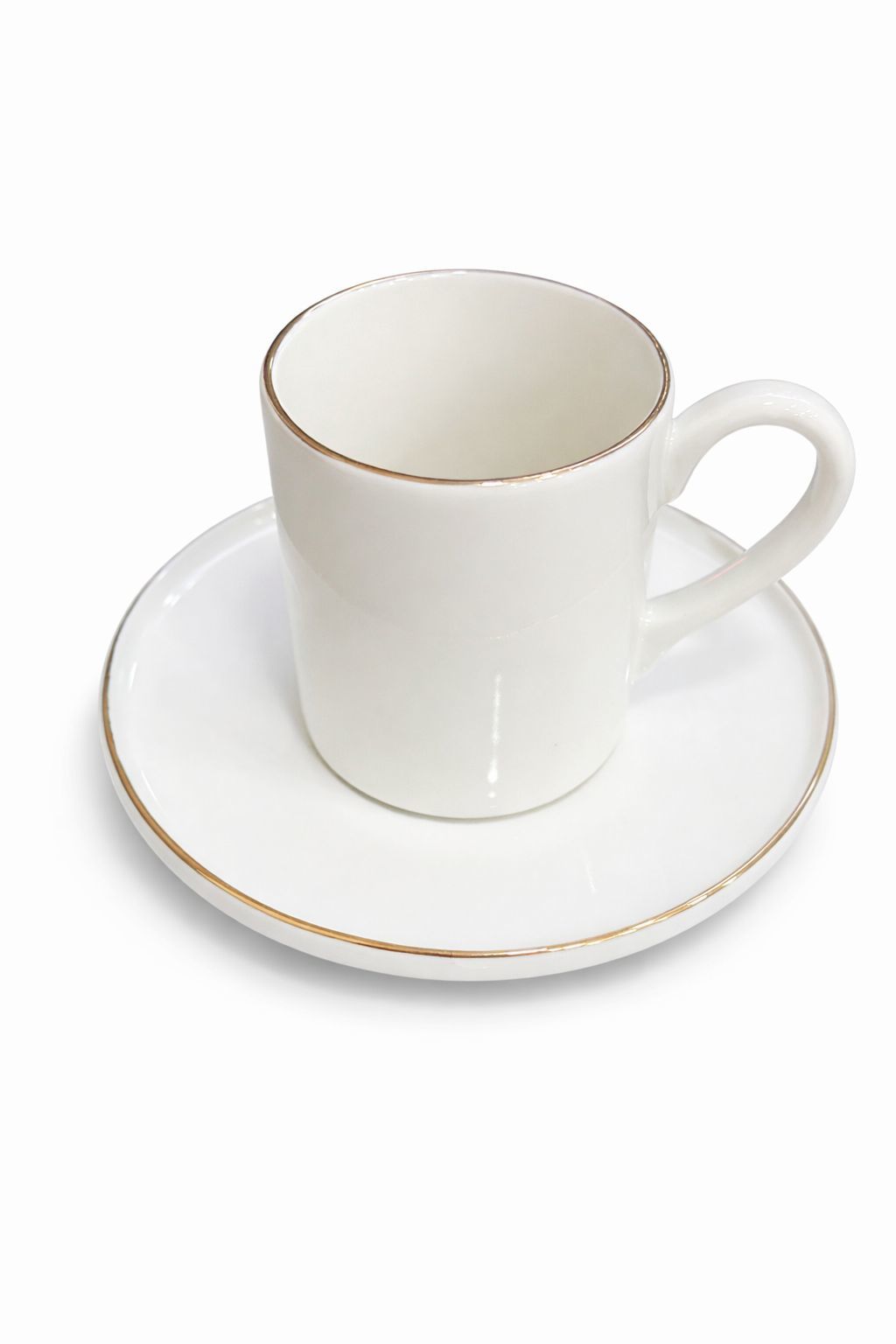 Varaklı Söz Kahvesi Fincanı