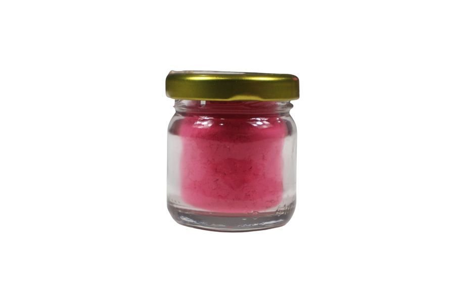 Taş Tozu Boya - 25gr Pembe