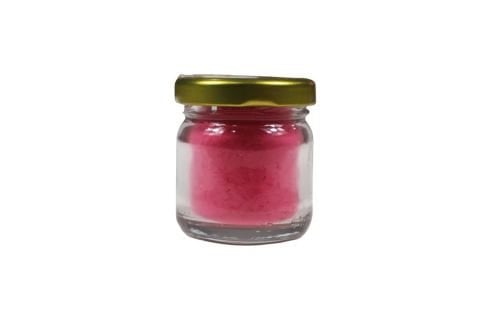 Taş Tozu Boya - 25gr Pembe