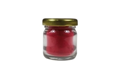 Taş Tozu Boya - 25gr Kırmızı