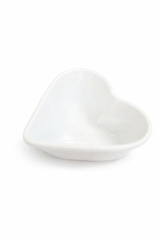 Plastik Kalpli Kahve Yanı Lokumluk