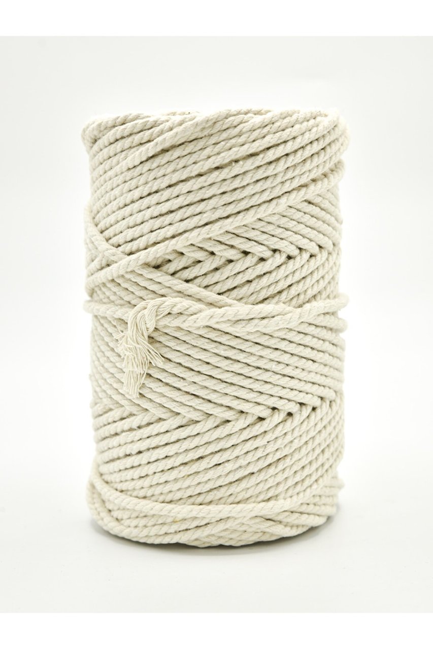 Makrome Hamak İpi (5mm - 500gr)