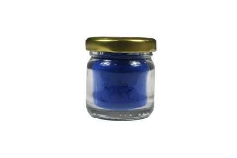 Taş Tozu Boya - 25gr Mavi