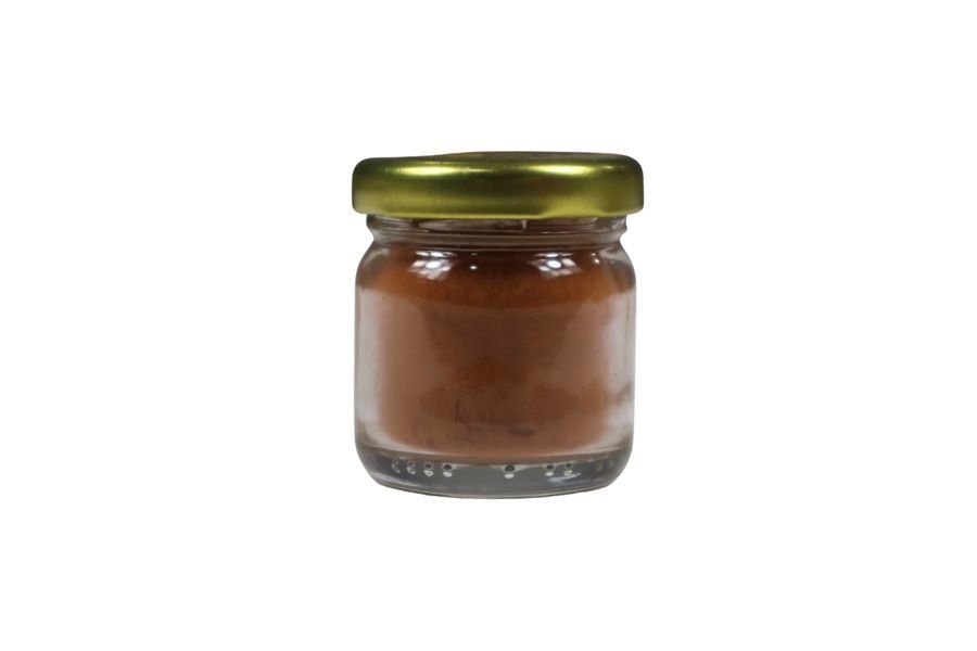 Taş Tozu Boya - 25gr Kahverengi