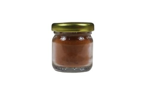 Taş Tozu Boya - 25gr Kahverengi