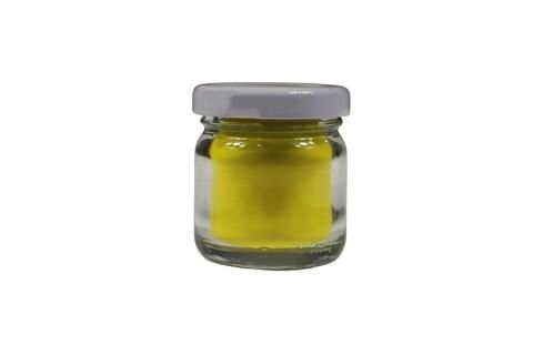 Taş Tozu Boya - 25gr Sarı