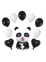 Panda (Latex) Set Balon