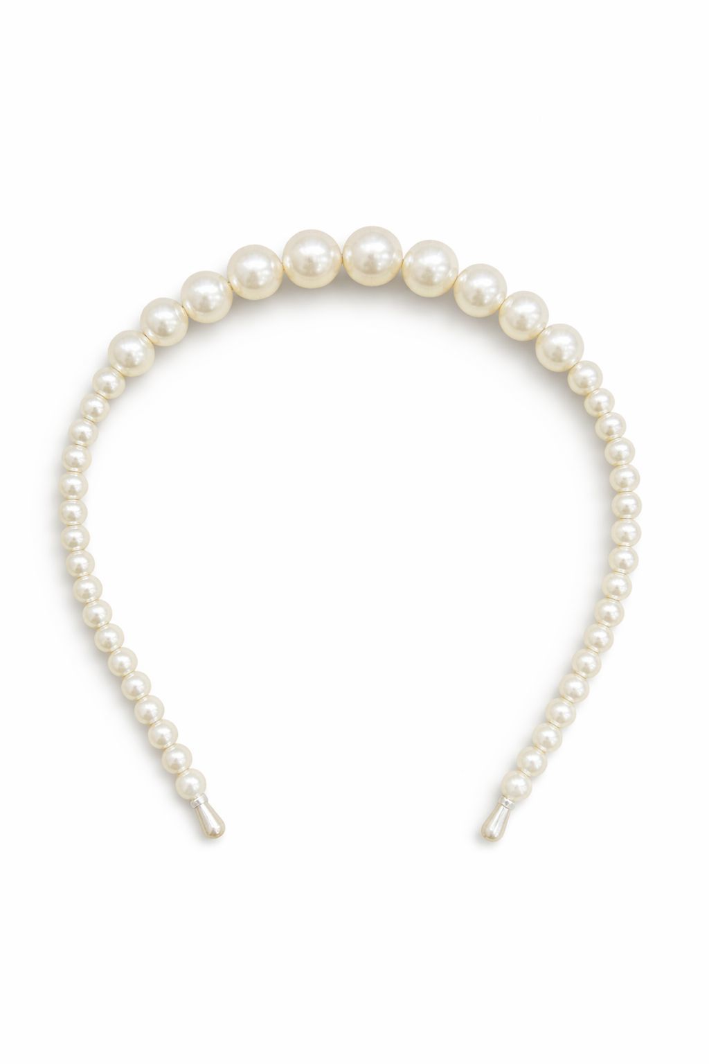 İnci Taç Hediyelik 12 adet