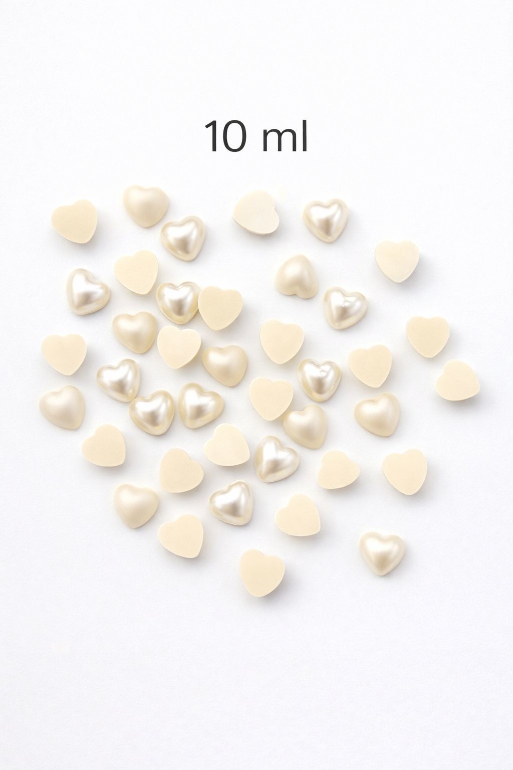 10 ml Kalp İnci 30 gr Krem - 30gr