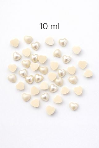 10 ml Kalp İnci 30 gr Krem - 30gr