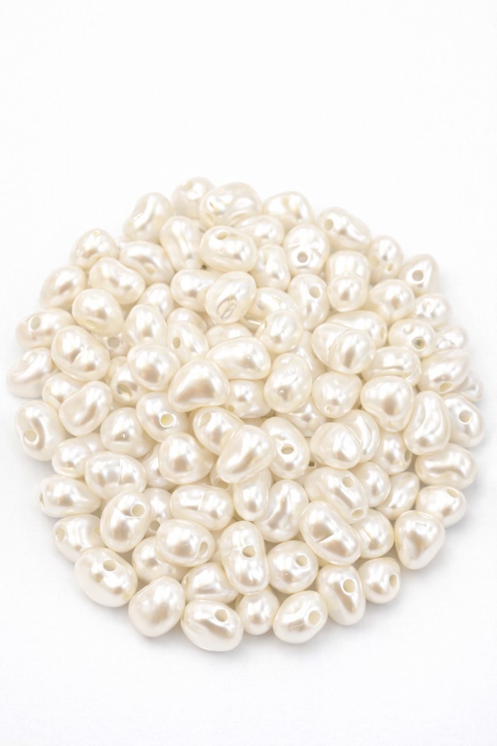 Yamuk İnci Boncuk 500gr