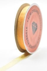 Organze Kurdele 1cm Somon