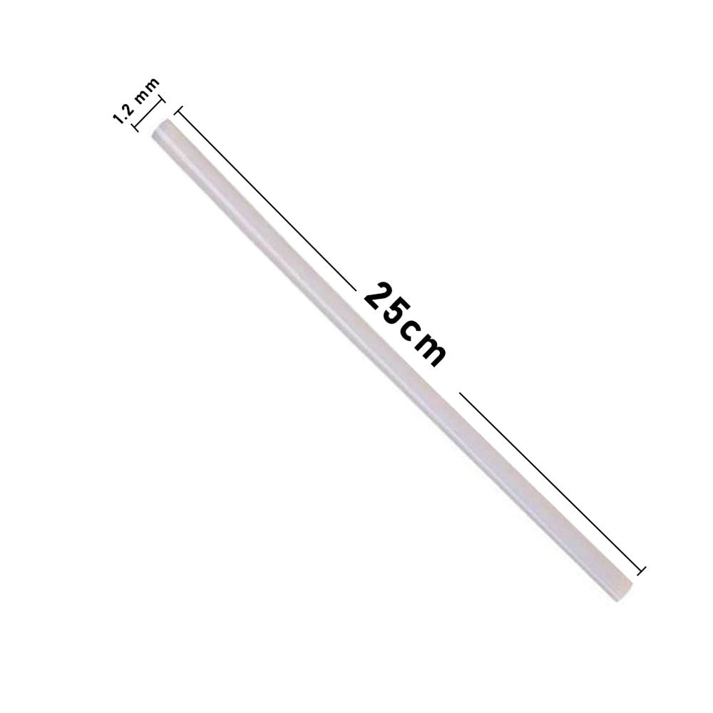 Silikon 1.2cm 10 adet