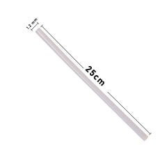 Silikon 1.2cm 10 adet