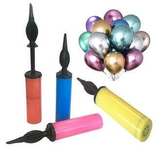 Balon Şişirme Pompası