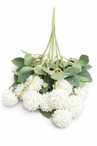 Kasımpatı Çiçek (4-5cm) 10 lu kafa