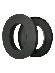 Harf Çiçek Kutusu (25cm) O