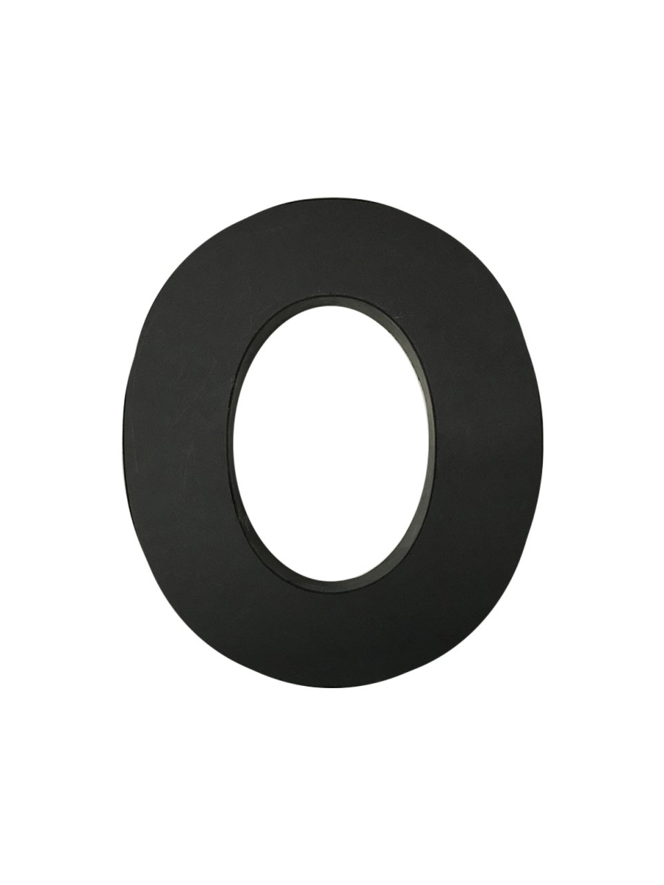 Harf Çiçek Kutusu (25cm) O