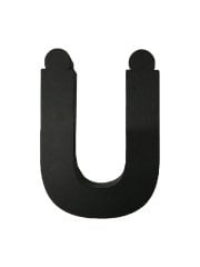 Harf Çiçek Kutusu (25cm) Ü