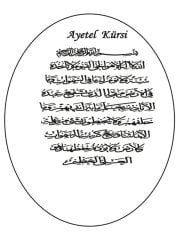 Hediye Şeffaf Epoksi Etiket 3