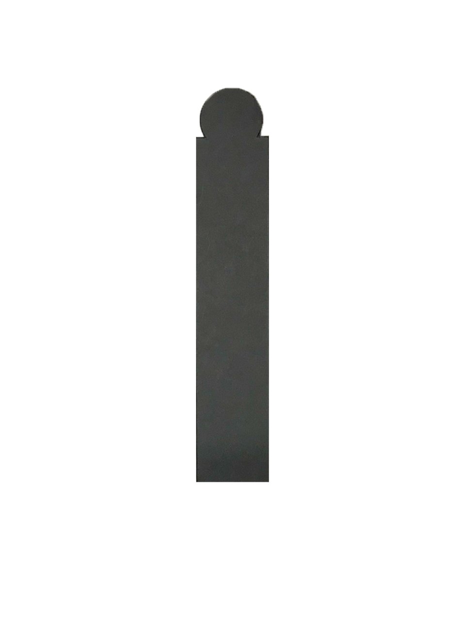 Harf Çiçek Kutusu (25cm) İ