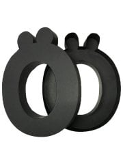 Harf Çiçek Kutusu (25cm) Ö