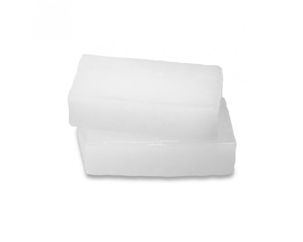 Yerli Parafin Mum Malzemesi - 1kg