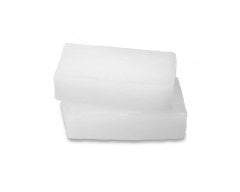 Yerli Parafin Mum Malzemesi - 1kg