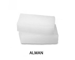 Alman Parafini Mum Malzemesi