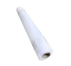Grek Tül - 30 metre Beyaz