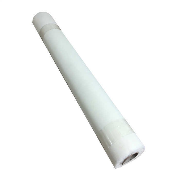 Grek Tül - 30 metre Krem