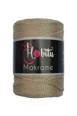 Polyester Makrome El Örgü ipi Kese Kağıdı