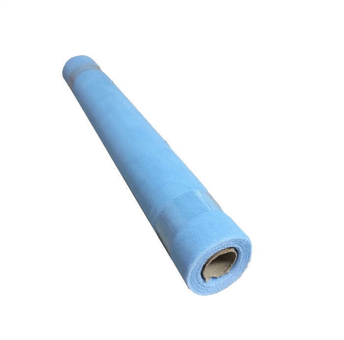 Grek Tül - 30 metre Mavi