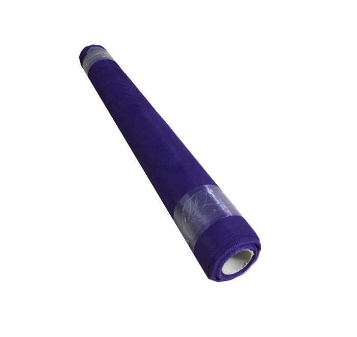 Grek Tül - 30 metre Mor