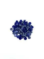 Nazar Boncuğu 90 - 100 adet arası - 10mm