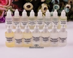 Sabun Esansı 15cc Soft