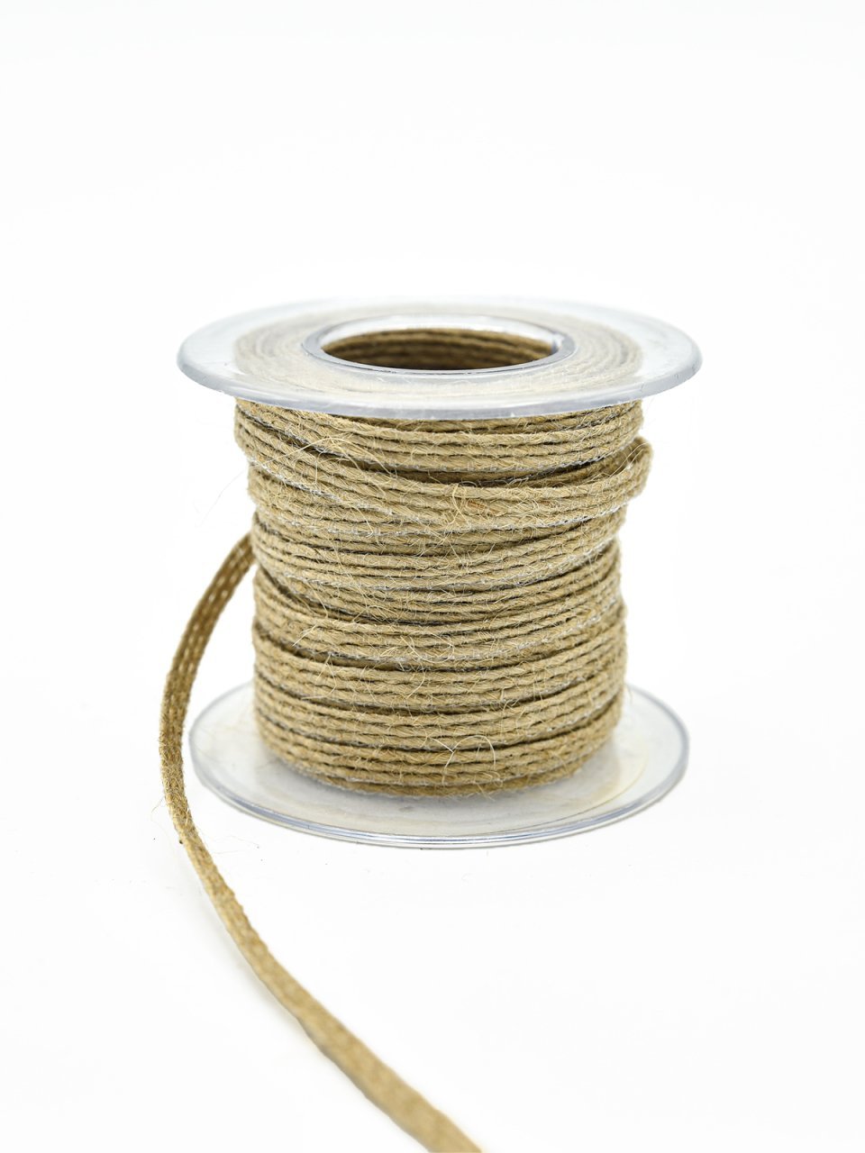 Jüt Kurdele 4mm