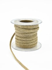Jüt Kurdele 4mm