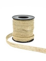 Jüt Kurdele 10mm