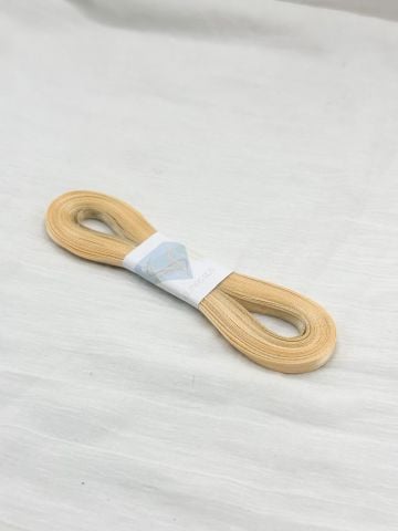 Saten Kurdele 6mm(10mt) kavuniçi
