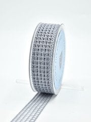 File Kurdele (2.5cm - 10 metre) Gri