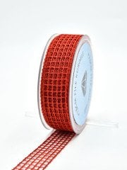 File Kurdele (2.5cm - 10 metre) Kırmızı