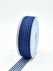 File Kurdele (2.5cm - 10 metre) Lacivert