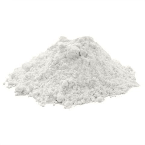 Taş Tozu - 1kg Beyaz