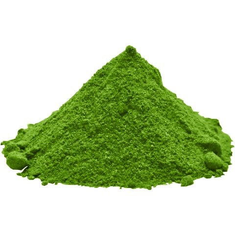 Taş Tozu - 1kg Yeşil